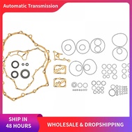 B7WA BAYA BYBA M7WA BVGA PVGA CM6 Transmission Overhaul Kit Seals Gaskets Fit For HONDA ACURA Car Ac