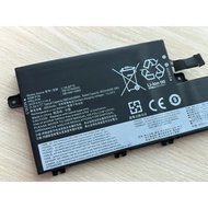 L19L6P72 L19C6P72 Laptop Battery For Lenovo ThinkPad T15p 1st Gen ThinkPad P15v 1st Gen 20TN 20TM 20