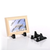 Photo Frame Accessories Photo Frame Stand Photo Frame Backboard Stand Photo Frame Bracket Display St