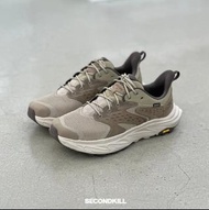 HOKA Anacapa 2 Low GTX TAN 35-46碼