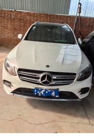 新款奔驰253 GLC200 GLC260 GLC260拆车|||件拆车件，齐全 要啥拆啥前嘴总成 前后杠 大灯 机盖 叶子板 尾盖，侧边裙。天窗，车顶，座椅，空调，中网，锁块，叶子板 车门 全车电器