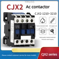 Ac contactor CJX2-1210/0910/1810/2510/3210 380V 220V new brand