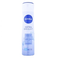 Nivea Deodorant Spray Extra Bright Fresh Lavier 150ml