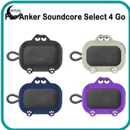 APPEAR Speaker , Dustproof Cartoon Protective Sleeve,  Shockproof Silicone Dustproof Cover for Anker