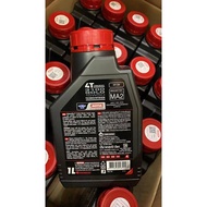 MOTUL 4T 3100 ( 15W-50 ) 1LITER