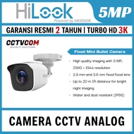 HILOOK 5MP OUTDOOR CCTV CAMERA