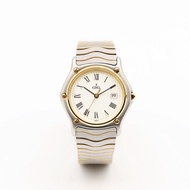 EBEL 玉寶 Sport Classic Quartz (Ref: 183909 )