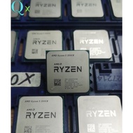 Ryzen 5 3500X AM4 CPU Processor  R5 3500X 3.6 GHz 6Core 6Thread Desktop 32MB