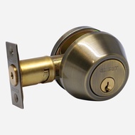 Ezset Deadbolt EZ 200D US5