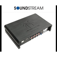 [FREE GIFT] Soundstream DVC.631 Digital Signal Processor