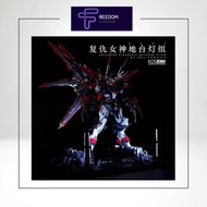 RGB LED LIGHT SET - GENUINE KOSMOS FOR NEMESIS