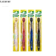 惠百施牙刷 Ebisu Soft Bristle Toothbrush 51 52 61 62 1 Pcs Ready Stock Gentle Cleaning for Sensitive Gums