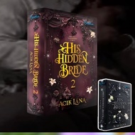 His Hidden Bride 1 & 2 Karya Acik Lana (Booku)