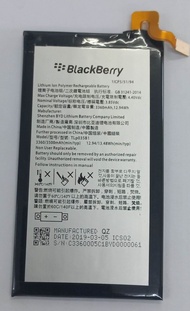 Pin xịn blackberry Keytwo/Key2/K2 new