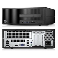 PC hp SFF 280 G2 GENERATION 6/7 RAM DDR4