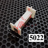 Inductor Mold, Inductor Wrap, Piece 5022 Costs 02 Pieces