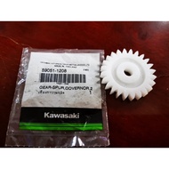 KR150 24-Tooth Glue Gear Genuine 59051-1208