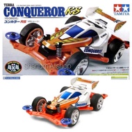 TAMIYA 18078 TERRA CONQUEROR RS [VS CHASSIS]