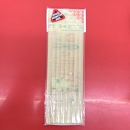 7mm x 180mm Hot Melt Glue Gun Stick / Glue Gun Refill (8pcs/Pack)