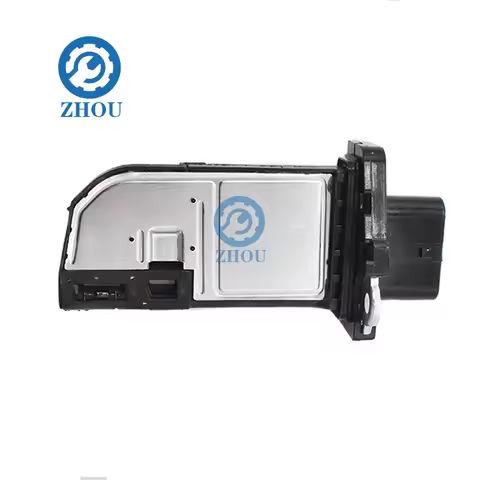 06J906461D Mass Air Flow MAF Sensor For Volkswagen VW PASSAT CC GOLF VI GTI 1.8TSI 2.0TSI EOS TIGUAN