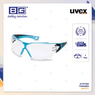 UVEX 9198261 Pheos CX2 Spectacles
