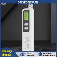 Gas Leak Detector with Audible & Visual Alarm Combustible Gas Detector for Home
