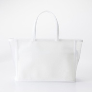 MUJI EVA Spa 袋約 L。 15.5 x 29 x 9cm 良品計畫