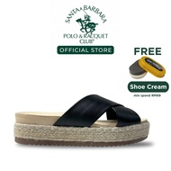 Santa Barbara Ladies Sandal Pumps S0223038