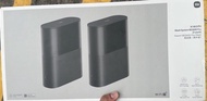 小米 Mesh BE3600 Pro (2件裝)