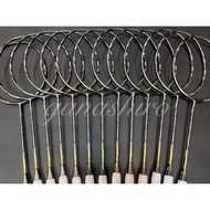 Felet Fleet Woven TJ Power Badminton Racket New Arrival With String Service