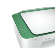 เครื่องพิมพ์มัลติฟังก์ชั่น HP DeskJet Ink Advantage 2335/2337 ปริ้นท์ สแกน ถ่ายเอกสาร หมึกแท้พร้อมใช