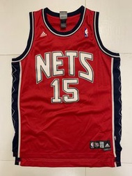 Adidas Vince Carter NBA New Jersey Nets (Nike, trae young)