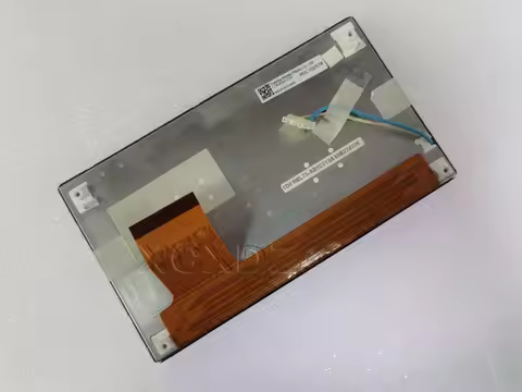 Free shipping Original car Sceen 6.5inch LCD display panel LTA065B1D3F for Hyundai Car lcd Modules