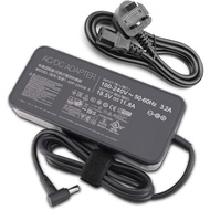 19.5V 11.8A 230W AC Adapter Charger Compatible for Asus ROG Zephyrus GM501GS GX501 GX501V GX501VI GX