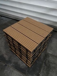 戶外木 花園 露台 防水 地板 地墊 outdoor floor mad rug carpet
