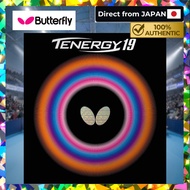 [Butterfly] Tenergy 19[Direct From Japan]
