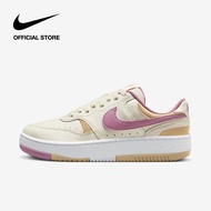 [25-29.6 | VOUCHER 35% & MUA 2 GIẢM 5%] Giày Nike Womens Gamma Force Shoes - Soft Pearl