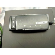 FORD RANGER T6 / FOCUS MK3 2011-ON WORKS ENGINEERING E-DRIVE 3 THROTTLE CONTROLLER (18A)