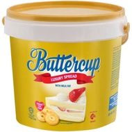 Buttercup Luxury 1kg