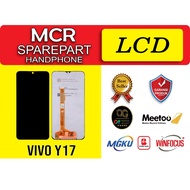 LCD TOUCHSCREEN VIVO Y17