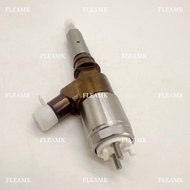 High Quality Diesel Common Rail Injector 10R-7938 10R7938 for Carter Pole Engine C4.4/C6.6 Series