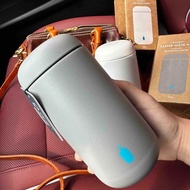 Blue bottle insulated cup with ceramic coating inner liner Carter cup fellow coffee cup creative cup