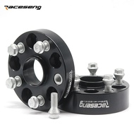 1PCS 25/30/35/40/45/50mm PCD 5x120 CB 72.56mm Wheel Spacer Adapter for BMW E46/30/36 E90/91/92/93 E8