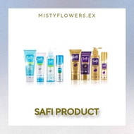 Safi ULTIMATE BRIGHT ESSENCE DAY NIGHT CREAM, GOLD ESSENCE