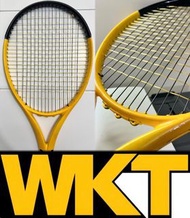 Stylish Hybrid Stringing Service  網球拍穿線服務