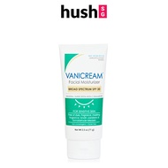 Vanicream Facial Moisturizer Broad Spectrum SPF 30