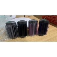 Hair Comb For Pink airwrap