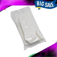 (85Pcs) Garfu Plastik Pakai Buang, Plastic Fork, Sudu Garfu Plastik