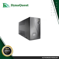 AWP WISE AID1500 1500VA/900W UPS