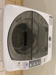Sanyo ASW-81HTP Top Load Washing Machine 5 kg